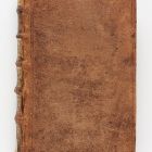 Könyv - Histoire générale des Pays-Bas... Brüsszel, 1743. I.