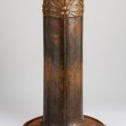 Állvány - kaspótartó