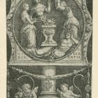 Ex libris - Willibald Pirckheimer, 1529