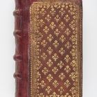 Könyv - Apuleius Madaurensis Platonicus. Amszterdam, 1628