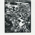 Ex libris - Tóth Ervin könyveiből