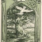 Ex libris - Arthur Boes