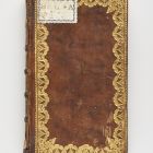 Könyv - Damiani János: Maria Dei genetrix virgo... speculum sine macula... Pozsony, 1758