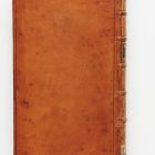 Könyv - Essai sur les erreurs populaires... 2. köt. Párizs, 1733