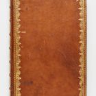 Könyv - Desericzky József Ince: De initiis ac majoribus Hungarorum commentaria... Buda, 1748. I-II.