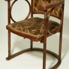 Karosszék - ülőgarnitúra része