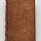 Könyv - Echard, Laurent (ford.): Histoire romaine... Amszterdam, 1730. I-II.