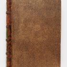 Könyv - Mézeray, François-Eudes de: Abrégé chronologique ou extrait de l'histoire de France. Paris, 1667. II.