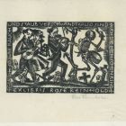 Ex libris - ipse