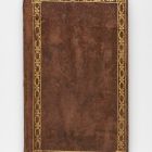 Könyv - Gebet-Buch eines katholischen Christen... Bécs, 1798