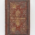 Könyv - Bomplano, Ignatio: Historia pontificatus Gregorii XIII. Dilingen, 1685