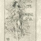 Ex libris - M…