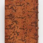 Könyv - Raynal, Guillaume-Thomas: Anecdotes historiques, militaires et politiques de l'Europe... Amszterdam, 1753. II.