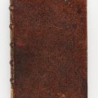 Könyv - [ Gavin, Antonio: ] Histoire des tromperies des prestres et des moines de l'eglise romaine. Rotterdam, 1693.