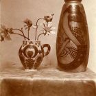 Fénykép - vázák a Zsolnay gyártól
