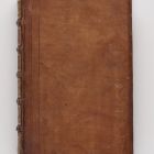 Könyv - Echard, Laurent (ford.): Histoire romaine... Amszterdam, 1730. III-IV.