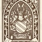 Ex libris - Neitsch