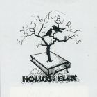 Ex libris - Hollósi Elek