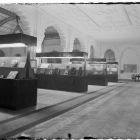 Üvegnegatív - faragott mézeskalácsformák kiállítás, Iparművészeti Múzeum