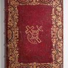 Könyv - Missale Romanum... Velence, 1801