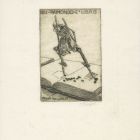 Ex libris - Gigi Raimondo