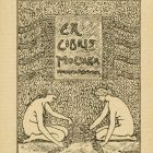 Ex libris - Molnár