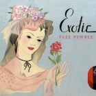 Terv - csomagolás és szegődísz az Exotic  Face  Powder részére