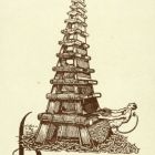 Ex libris - Révész Kornél