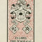 Ex libris - Fidel de Moragas