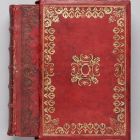 Könyv tokkal - Biblia. Utrecht, 1765