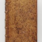 Könyv - Morvan de Bellegarde, Jean-Baptiste: Élémens de l'histoire de France... Párizs, 1729. I.
