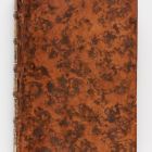 Könyv - Ladvocat, Jean-Baptiste: Dictionnaire historique portatif. Paris, 1752. I.