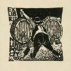 Ex libris - Lippóczy