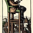 Ex libris - Anton Herzog