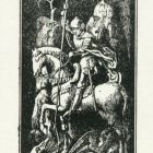 Ex libris - Georgii Károlyi