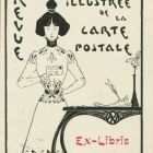 Ex libris - Revue