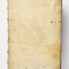 Könyv - Diodorus, Siculus: Bibliothecae historicae libri quindecim. [ Genf ], 1559