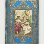 Könyv - Marie ou la petite soeur de charité. Limoges; Párizs, 1858