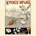 Ex libris - Percy Hipwell