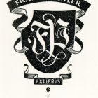 Ex libris - Franz Pachler