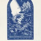 Ex libris - Hermi Krisch