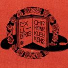 Ex libris - Chr. Heinrich Kleukens