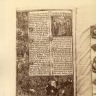 Műtárgyfotó - missale az 1876. évi műipari kiállításon a zágrábi székesegyház kincstárából