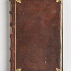 Könyv - Gotti, Vincenzo Ludovico: De eligenda... adversus Joannem Clericum... Nagyszombat, 1746