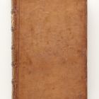 Könyv - [ Bernard, Jean-Frédéric: ] Réflexions morales, satiriques et comiques... Liege, 1733