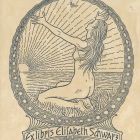 Ex libris - Elisabeth Schwarz