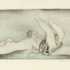 Ex libris - M G