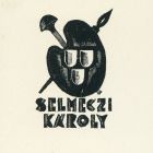 Szignet - Selmeczi Károly (ipse)