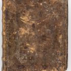 Könyv - Szentiványi Márton: Curiosiora et selectiora variarum scientiarum... I. Nagyszombat, 1689