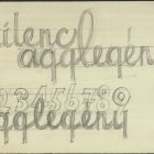 Terv - felirat könyvcímhez